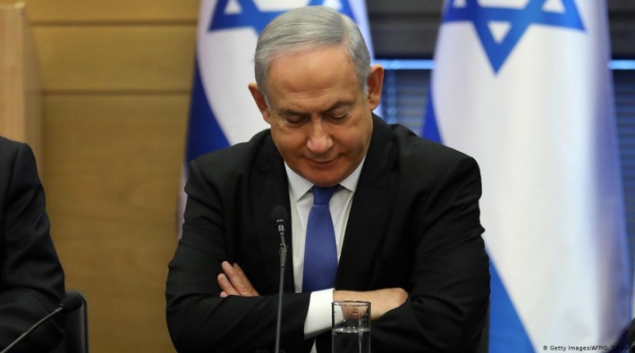 İsrail'de 12 yıllık Netanyahu dönemi sona erdi