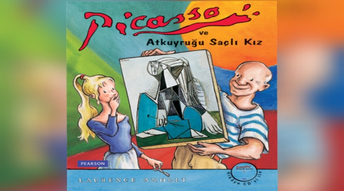 Bir anahtarla düşleri gerçekleştirmek: Picasso ve Atkuyruğu Saçlı Kız