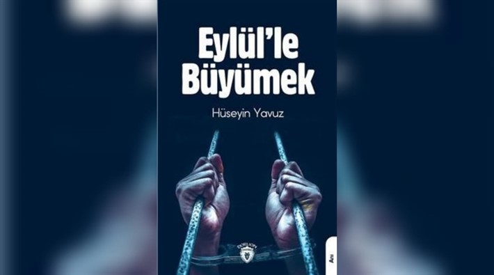 Bir kitap bir yaşam: ‘Eylül’le Büyümek’