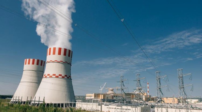 Birleşik Arap Emirlikleri’nde ilk nükleer santral faaliyete geçti