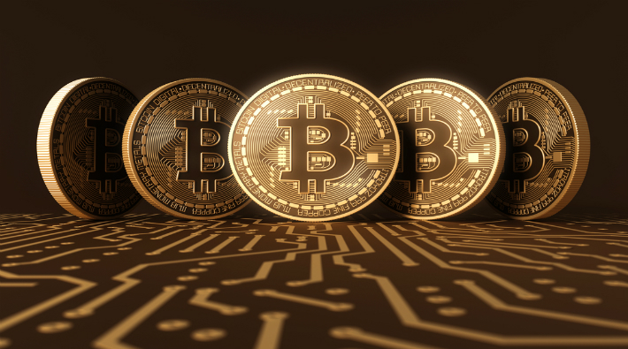 Bitcoin uyarısı: Tüm paranızı kaybetmeye hazır olun