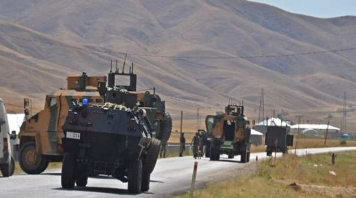 Bitlis’in 10 köy ve mezralarında sokağa çıkma yasağı ilan edildi 
