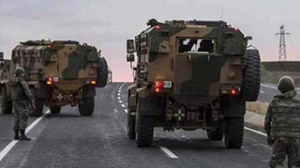 Bitlis'te operasyon: Sokağa çıkma yasağı ilan edildi
