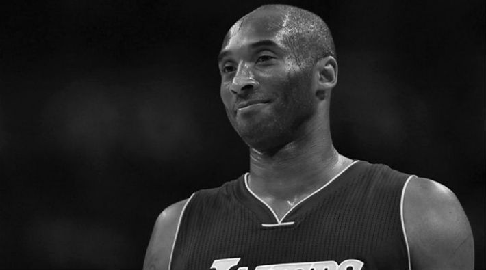 Hayatını kaybeden basketbolcu Kobe Bryant kimdir?