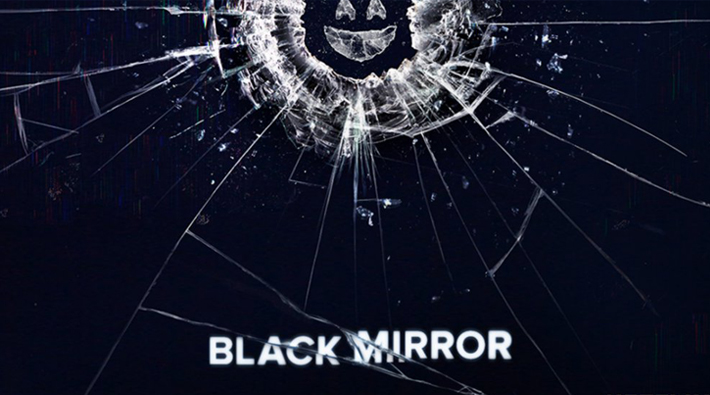 Black Mirror 6 yeni bölümün yayınlanacağını duyurdu