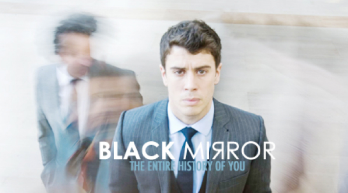 Black Mirror gerçek oluyor