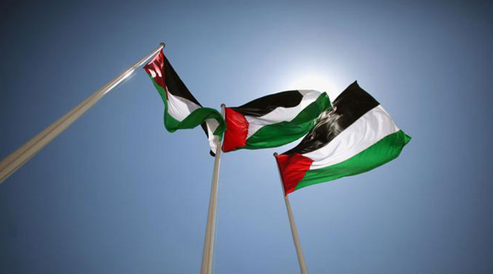 BM, Filistin halkı için koruma talep eden kararı kabul etti