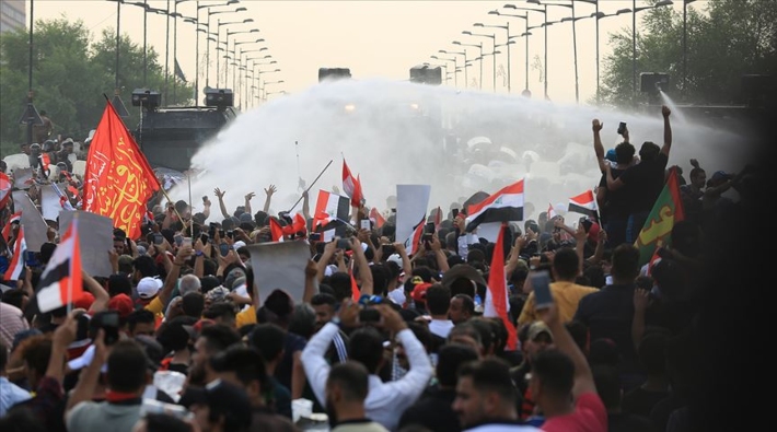 BM: Irak'taki gösterilerde 254 kişi öldü