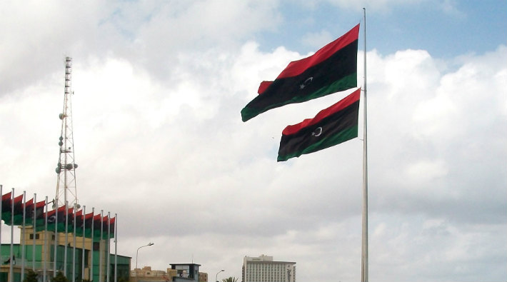 BM: Cenevre'deki Libya toplantıları yeniden başladı