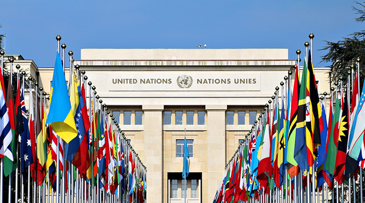 BM, Türkiye'ye infazlardan sorumlu tutulabileceği uyarısında bulundu