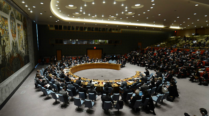 BM’de kritik İdlib toplantısı