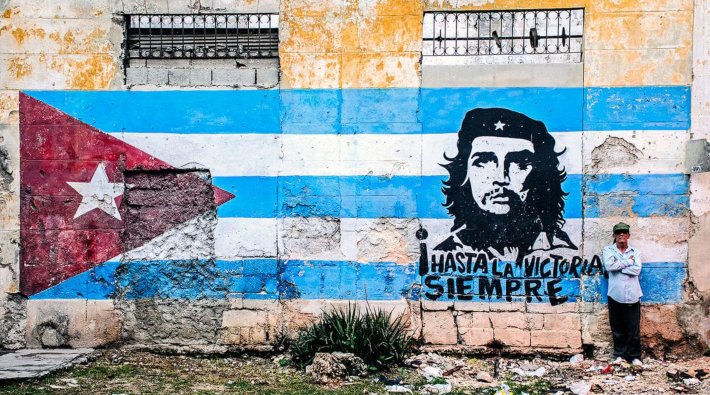 BM'den ABD'ye çağrı: 'Küba ambargosunu kaldır'