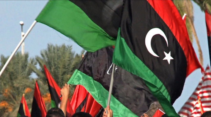 BM'den Libya’daki tüm yabancı güçlerin geri çekilmesi çağrısı
