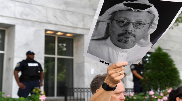 BM'den Suudi Arabistan'a Kaşıkçı çağrısı: Katiller kamuya açık yargılansın