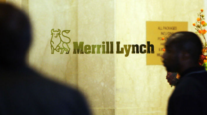 Merrill Lynch: Türkiye en riskli üç piyasadan biri
