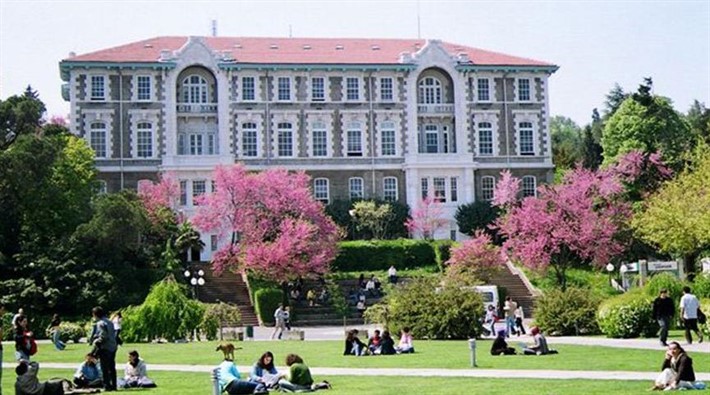 Boğaziçi Üniversitesi’nde ‘koronavirüs tatili’: Bahar tatili öne çekildi, online eğitim değerlendiriliyor