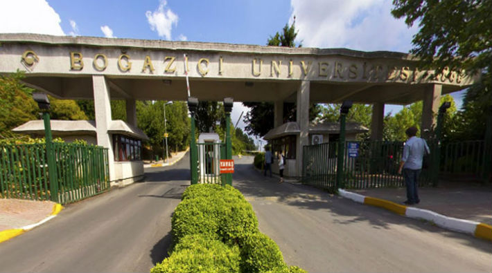 Boğaziçi Üniversitesi ilk kez bir Barış Akademisyenini 'ihraç etti'