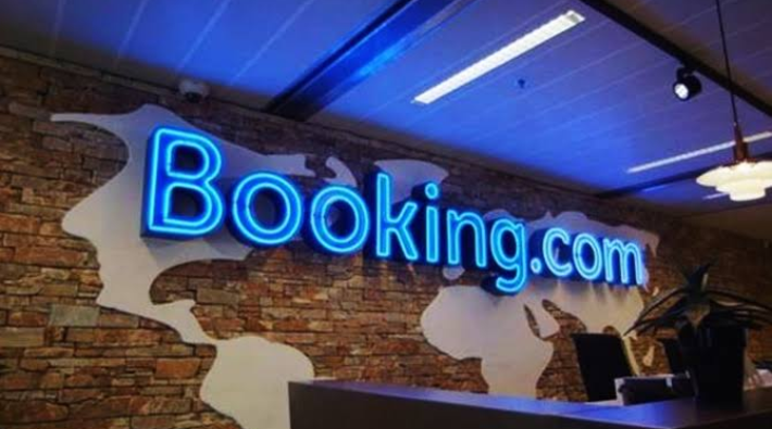 Booking.com için haksız rekabet kararı