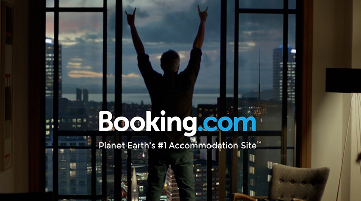 Booking.com yeniden faaliyete başlayacak!