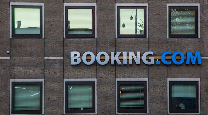 Booking.com'un itirazı reddedildi, yasak sürecek