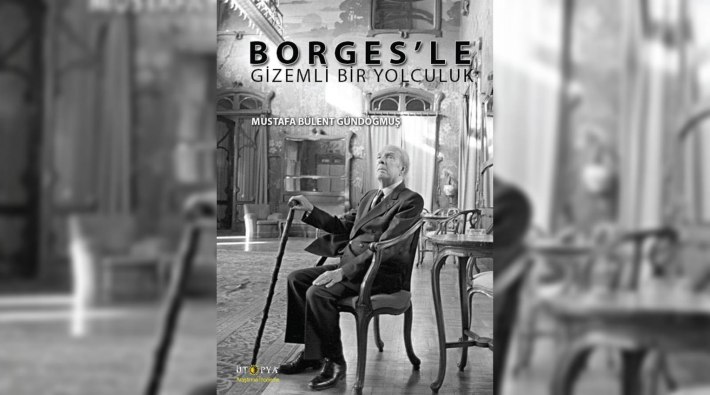 Borges için bir saygı duruşu