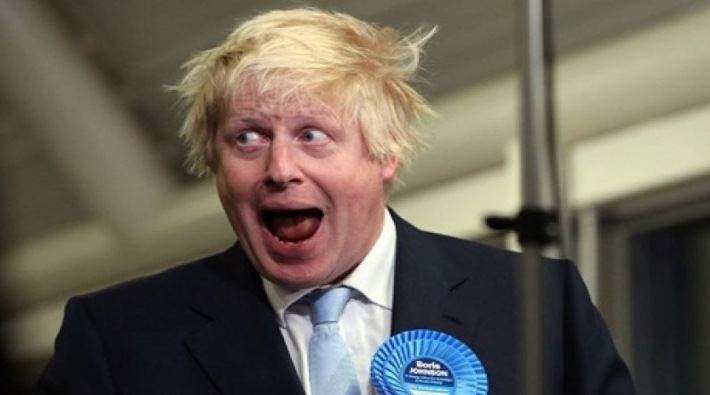 Boris Johnson kardeşine devlet bakanlığı görevi verdi