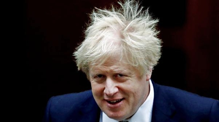 Boris Johnson yeniden karantinaya girdi