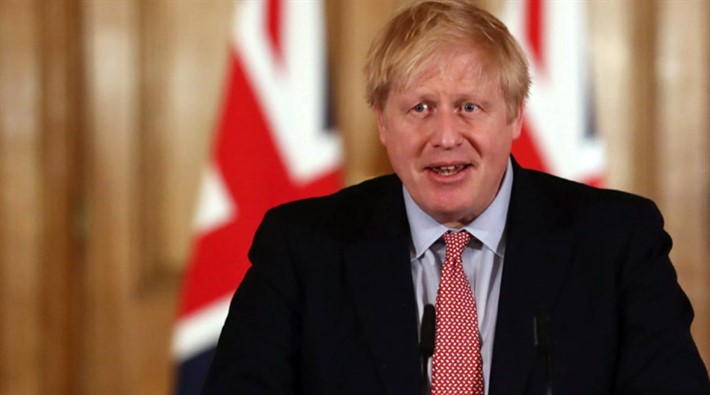 Boris Johnson'dan mektup: İşler iyiye gitmeden önce daha da kötüleşecek