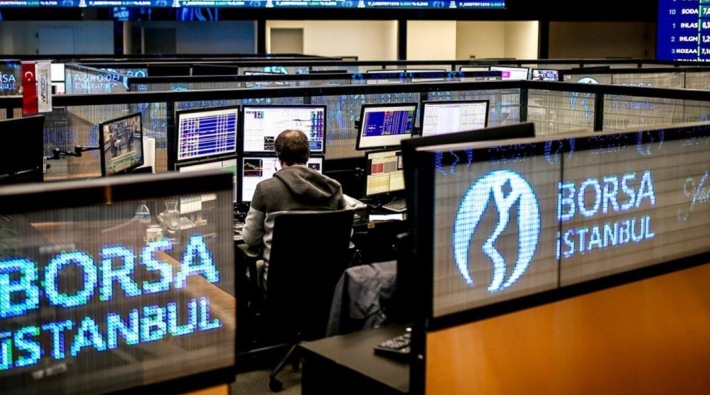 Borsa İstanbul 6 küresel kuruma açığa satış yasağı getirdi