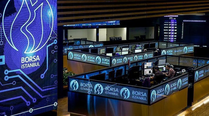 Borsa İstanbul'da da konkordato ilanı 