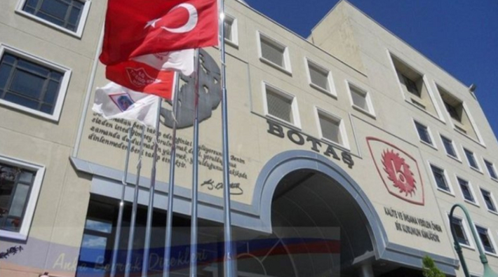 BOTAŞ'ta 12 bin dolar maaş alan memurlar var