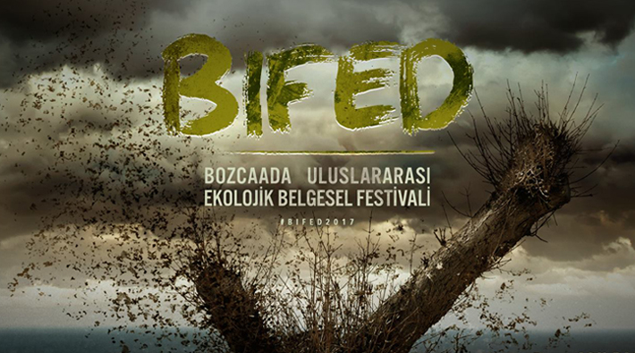Bozcaada Uluslararası Ekolojik Belgesel Festivali ödülleri sahiplerini buldu