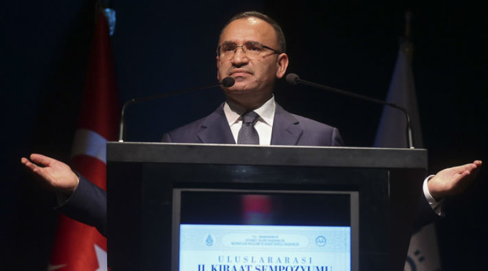 Bozdağ'dan tehdit: Kılıçdaroğlu yargı önünde hesap verecek