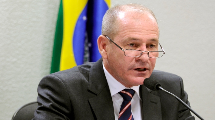 Brezilya Savunma Bakanı: Venezuela'da askeri güç kullanmayı düşünmüyoruz