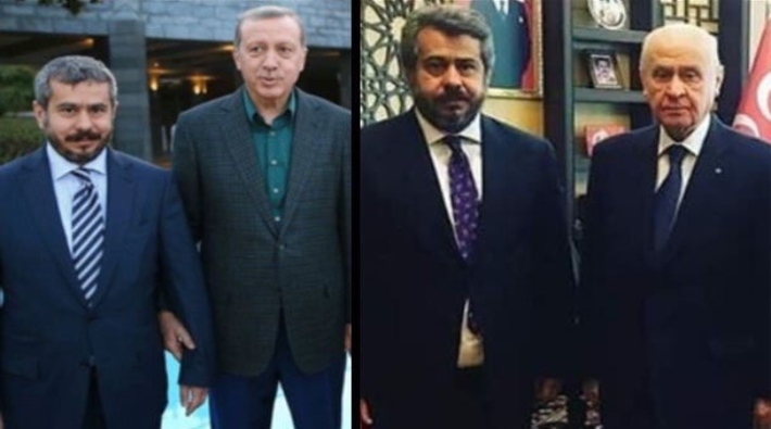 Seçmenleri ölümle tehdit etti, CHP aday yaptı!