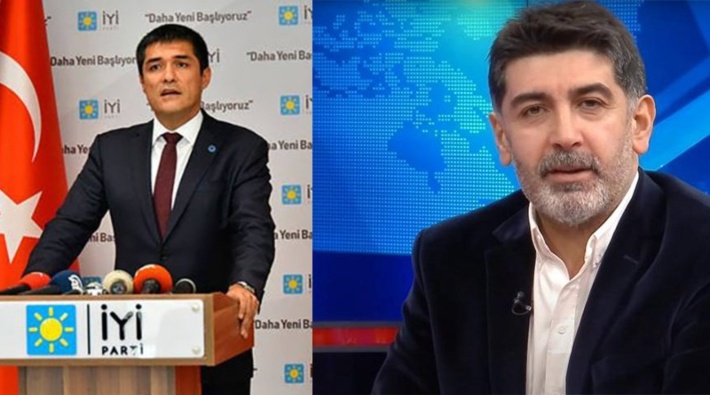 Buğra Kavuncu'ya saldıran Sinan Oral ile Levent Gültekin'e saldıranların avukatı aynı çıktı