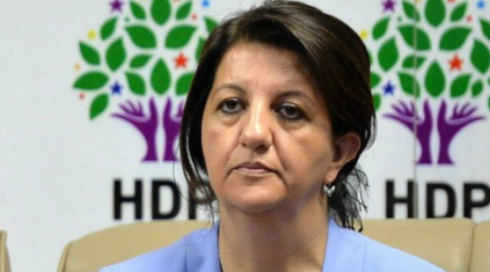 Buldan: AKP kendi eliyle MHP'ye oy verdirdi