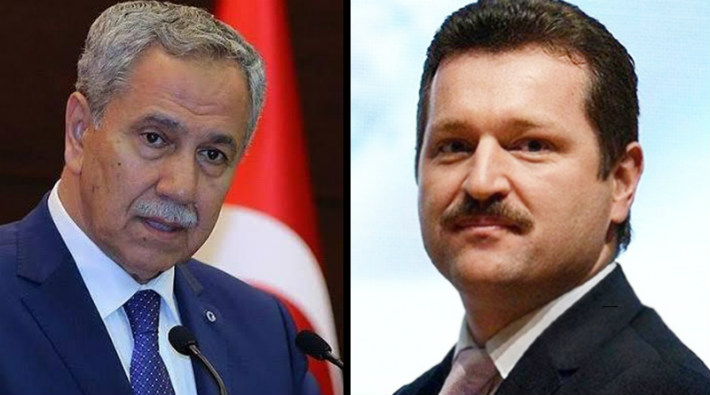 Bülent Arınç, damadı için Ankara Cumhuriyet Başsavcısı'na karşı: 'Önyargılısınız'