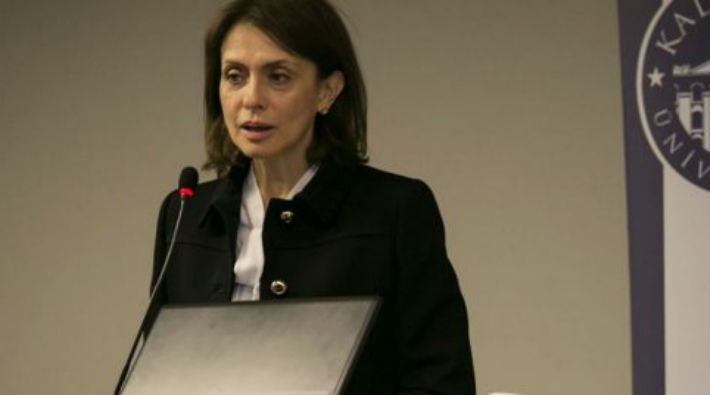 Bulgaristan, Ankara Büyükelçisi Nadezhda Neynsky’yi geri çekti