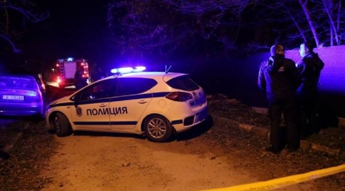 Bulgaristan'da kaza: Alev alan otobüste 46 kişi hayatını kaybetti