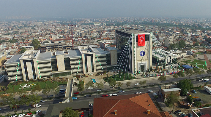 Sayıştay raporu, AKP’li belediyenin temsil bütçesinden 33 şube müdürlüğünün faydalandığını ortaya koydu