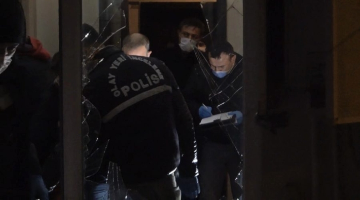 Bursa'da bir evde şüpheli patlama: 3 kişi gözaltında