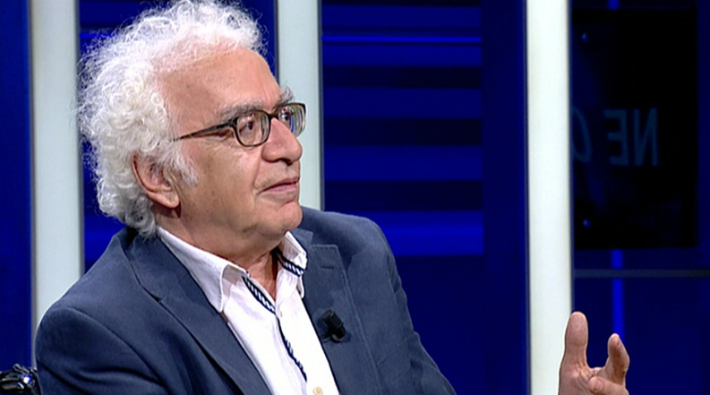 Cumhuriyet yazarı Orhan Bursalı: Nuray Mert'in kapının önüne konması lazım