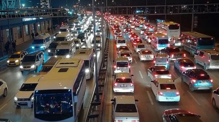 Bu da oldu: AKP'li belediye, günde 4 bin ceza garantili trafik denetleme sistemi kurduracak!