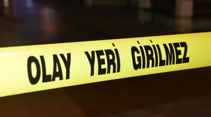 Büyükçekmece'de bir otel odasında 1'i kadın 2 kişi ölü bulundu