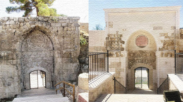 Kentin Gündemi I Antalya’nın restore edilen tarihi