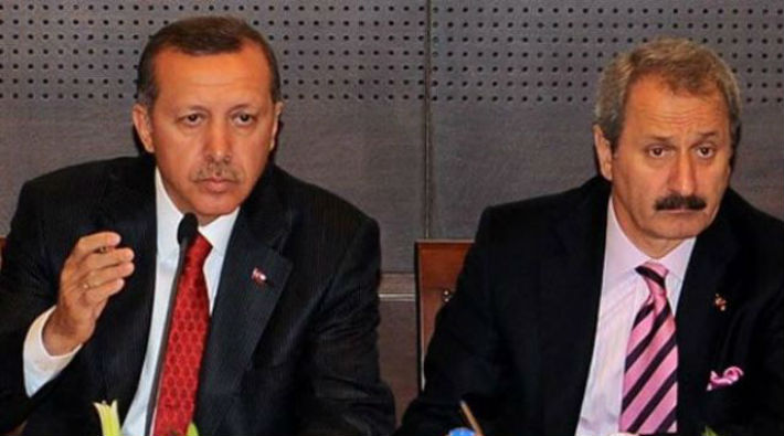 Erdoğan, Zafer Çağlayan’a böyle sahip çıkmıştı