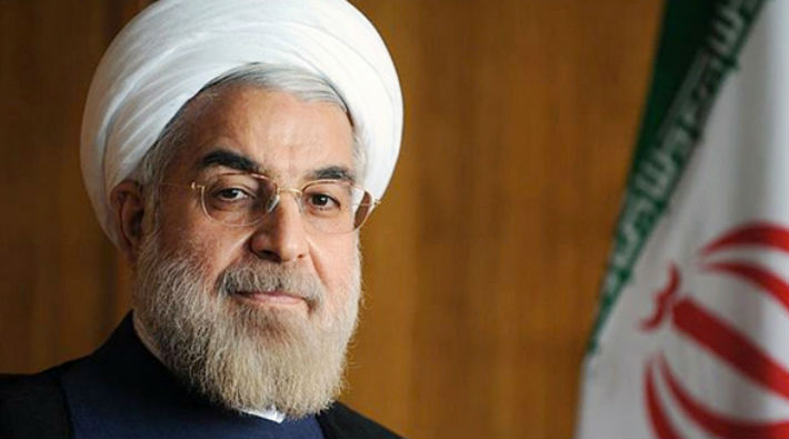 Ruhani'den Trump'a: Cahilce, saçma ve nefret dolu