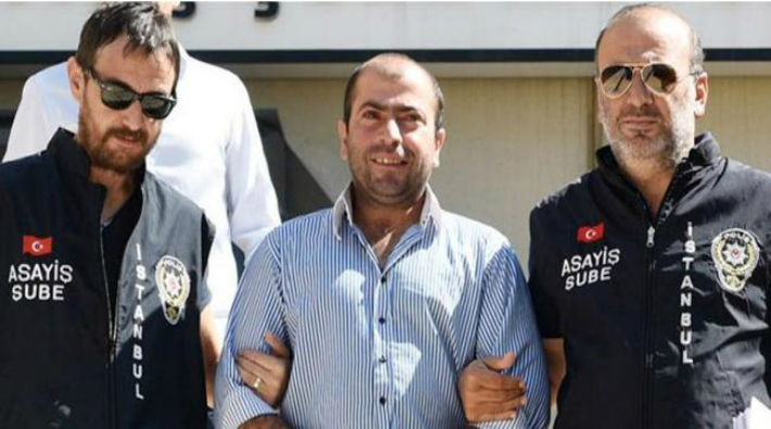 Saldırgan Çakıroğlu'nun AKP'li avukatından tutukluluğa itiraz: Müstehcen oturuyordu