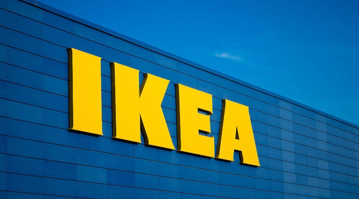 Çalışanlarını 'gözetleyen' IKEA'ya 1 milyon euro para cezası